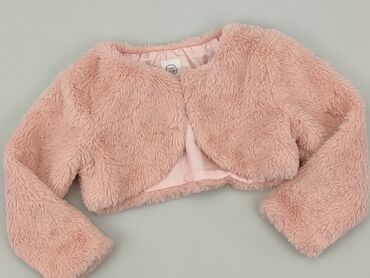 sukienki pudrowy róż eleganckie: Other baby clothes, Cool Club, 12-18 months, condition - Very good