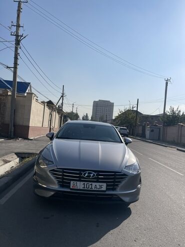 электро машины цена: Hyundai Sonata: 2020 г., 2 л, Автомат, Бензин, Седан