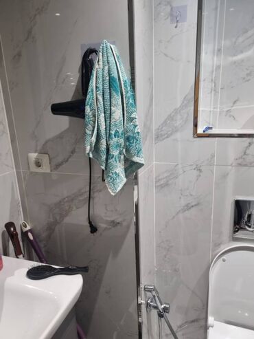 Uzunmüddətli kirayə mənzillər: Yasamal rayonu, KRİSTAL PARK Yaşayış Kompleksində, yeni tikili, 16 — 10