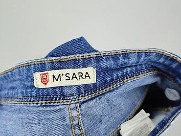 kod esmara: M.Sara, Jeansy damskie, rozmiar XS — 4
