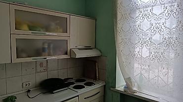 7 1: 3 комнаты, 71 м², Цум Сталинка, 1 этаж, Старый ремонт — 5