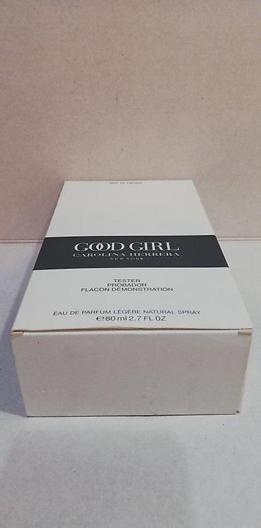 hugo: CAROLINA HERRERA GOOD GIRL LEGERE EDP 80ML TSTR | Carolina Herrera — 4