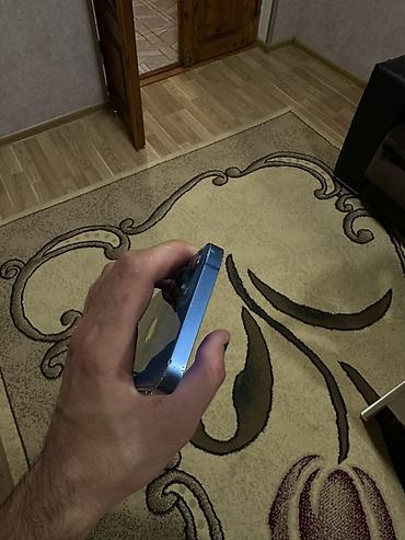 телефон fly fs502 cirrus 1: IPhone 13, 128 ГБ, Голубой — 7