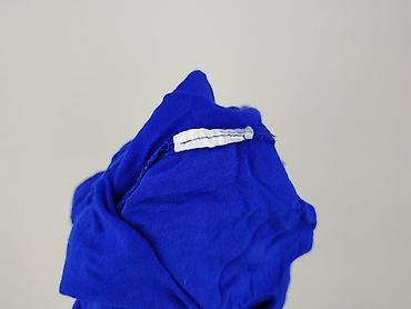 blue: Imię, Bluzka damska, rozmiar 4XL — 4