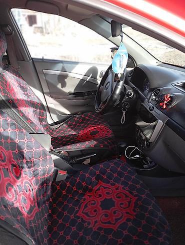 Chevrolet: Chevrolet Lacetti: 2006 г., 1.6 л, Автомат, Бензин, Седан — 10