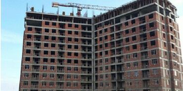 1 комнатные квартиры в баку новостройка: 1 otaqlı, Yeni tikili, 79 kv. m