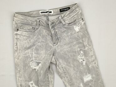 liu jo jeansy damskie: Jeans for women, Noisy May, size L (EU 40)