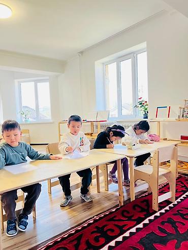 Вакансиялар: Для нашей команды в Baytik Private School требуется учитель начальных — 2
