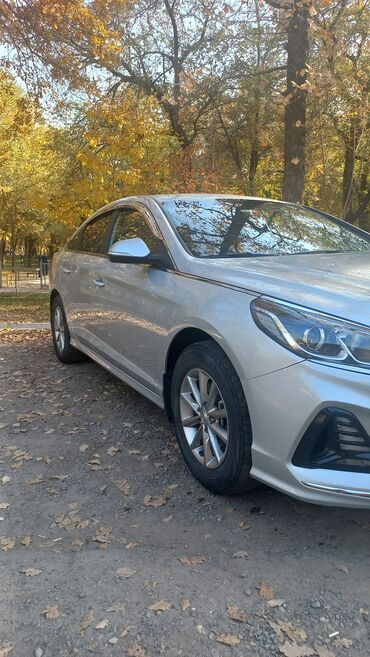 купить опель вектра б: Hyundai Sonata: 2020 г., 2 л, Автомат, Газ, Седан