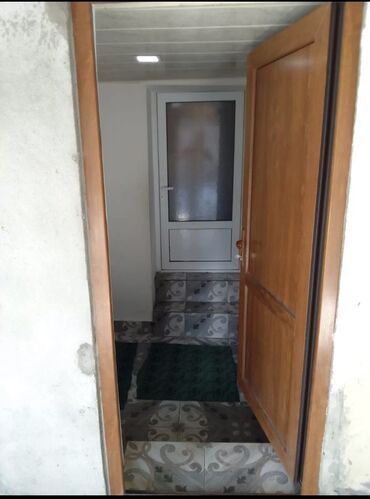 Uzunmüddətli kirayə evlər: 40 kv. m, 2 otaqlı, Qaz, Kanalizasiya, İşıq — 6