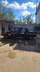 VAZ (LADA): VAZ (LADA) 2107: 1.6 l | 2007 il Sedan — 16