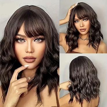 Perike i klipse: Perike 3800din
💋 — 3