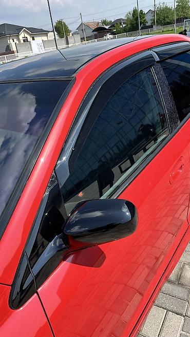 Honda: Honda Civic: 2004 г., Хэтчбэк — 8