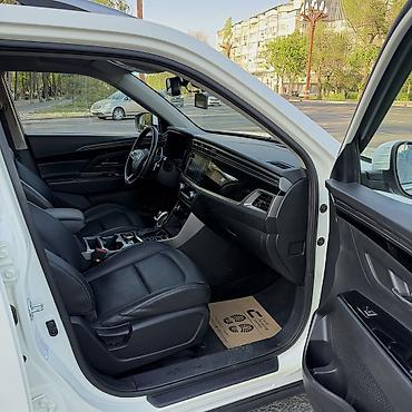 Ssangyong: Ssangyong Korando: 2020 г., 1.6 л, Автомат, Дизель, Кроссовер — 10