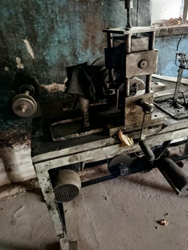 Цеха, заводы, фабрики: Продаю Цех, С оборудованием, 50 м² — 11