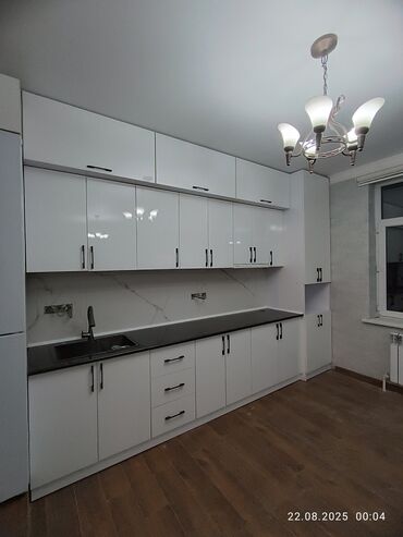 Кухонные гарнитуры: Кухонный гарнитур, Новый, ДСП, Самовывоз, Бесплатная доставка, Платная доставка at lalafo.kg — 25 Кухонные гарнитуры: Кухонный гарнитур, Новый, ДСП, Самовывоз, Бесплатная доставка, Платная доставка — 25