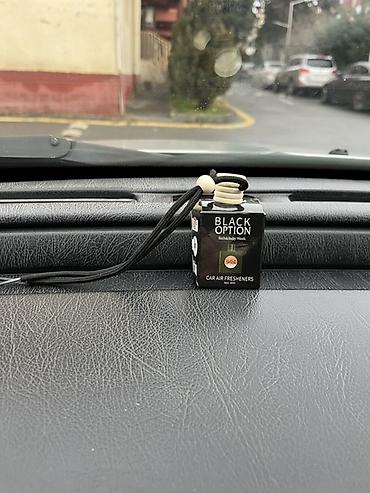 e 72: Avtomobil üçün aromatizator, Yeni, Asılan, Rayonlara çatdırılma, Pulsuz çatdırılma, Ünvandan götürmə — 6