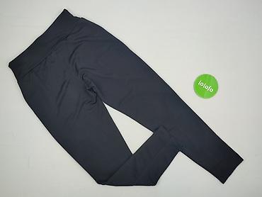 naoko: Moraj, Legginsy Sportowe damskie, rozmiar M — 3