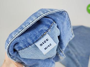 jeansy diverse: Denim, Sukienka damska, rozmiar M — 4