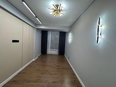 Продажа квартир: 2 комнаты, 60 м², Элитка, 8 этаж, Дизайнерский ремонт at lalafo.kg — 8 Продажа квартир: 2 комнаты, 60 м², Элитка, 8 этаж, Дизайнерский ремонт — 8