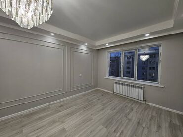 Продажа квартир: 2 комнаты, 71 м², 108 серия, 7 этаж, Дизайнерский ремонт