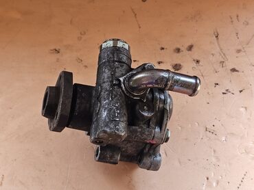 Гидроусилители: Гидроусилитель Skoda 1999 г., Б/у, Оригинал, Германия — 3