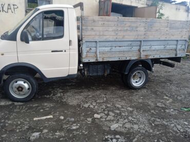 qazel masinlari: 1998 il, motor 2.4 l, İşlənmiş