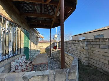 heyet evi satisi: 5 otaqlı, 150 kv. m, Kredit yoxdur, Təmirsiz — 6