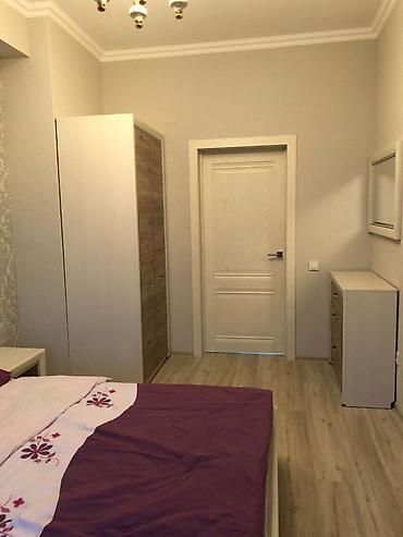 Продажа квартир: 3 комнаты, 131 м², Элитка, 9 этаж, Евроремонт — 25