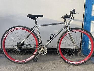 Городской велосипед Roadmaster - Легкая алюминиевая рама — 1