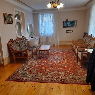 Həyət evləri və villaların satışı: 7 otaqlı, 270 kv. m, Kredit yoxdur, Yeni təmirli — 7