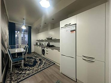 Продажа квартир: 2 комнаты, 69 м², Элитка, 9 этаж, Евроремонт — 1