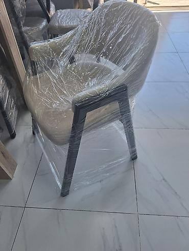 sud ceni: Yeni, Kreslo, Parça, Kredit yoxdur, Pulsuz çatdırılma — 2