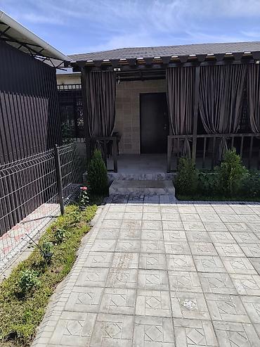Аренда коттеджей и домов на Иссык-Куле: Коттедж, ЦО Diamond Resort, Бостери, 6 мест — 22