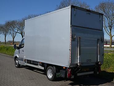 sprinter 2 2: Заказать Мерседес грузовой спринтер, Перевозка мебели, С манипулятором — 1