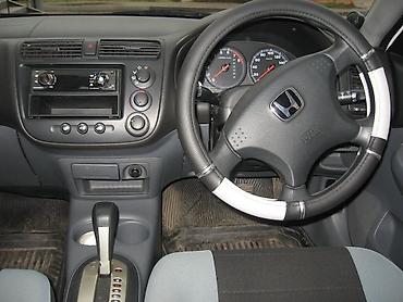 w210 3 2: Сдаю Kia K5, Посуточно, Без водителя — 4