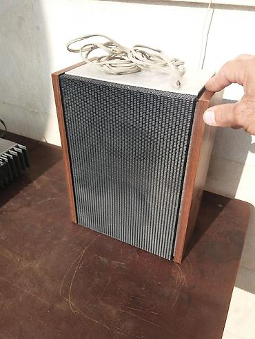 Dinamiklər və kolonkalar: Bir ədəddir işləkdi ünvan Binə qəsəbəsində vatsap var — 9