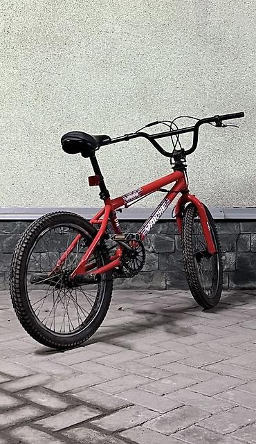 BMX велосипеды: BMX велосипед, Б/у — 12