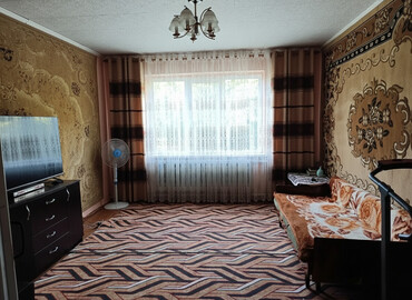 Продажа домов: Дом, 110 м², 4 комнаты, Собственник — 1