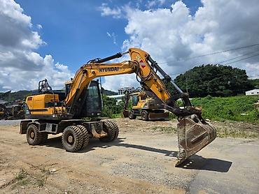 Услуги экскаватора: Экскаватор | Демонтаж — 5