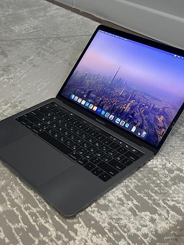 Ноутбуки Apple (MacBook): Для учебы, Б/у, Intel Core i5, ОЗУ, RAM: 16 ГБ — 4