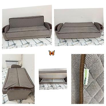 Embawood divan – H. Aslanov ərazisi (100 m). SAMİRƏ - Brend: Embawood