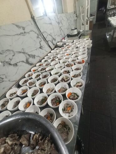 Повара: Повар ашпозчу чайхана повар. горячие блюда опыт есть — 15