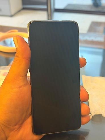 tote bag: Samsung Galaxy A80, 128 GB, rəng - Qara, İki sim kartlı — 2