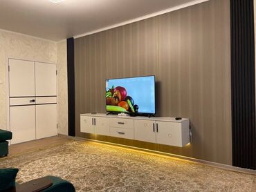 Продажа квартир: 2 комнаты, 49 м², 105 серия, 2 этаж