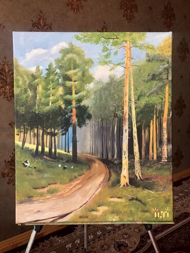 konfet şəkilləri: Картина маслом,60x50 нарисовано мною .Принимаются заказы
_iltiart