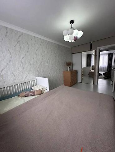 Продажа квартир: 3 комнаты, 59 м², 104 серия, 3 этаж, Евроремонт at lalafo.kg — 8 Продажа квартир: 3 комнаты, 59 м², 104 серия, 3 этаж, Евроремонт — 8