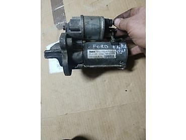 Car Engine Parts: ALNASER 1.6 ZA FORD FIESTA OD 2013. DO 2016. GOD. | SMEDEREVSKA — 10