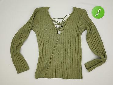 vila clothes sweter: Boohoo, Sweter damski, rozmiar S — 3