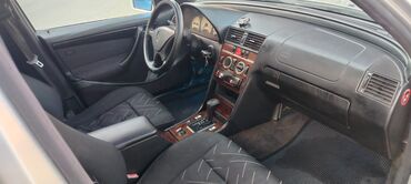 Mercedes-Benz: Mecedes-Benzn mator 1.8 ili 1999. probek 33506 Bartel usdunluk var — 8